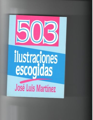 503 Ilustraciones Escogidas