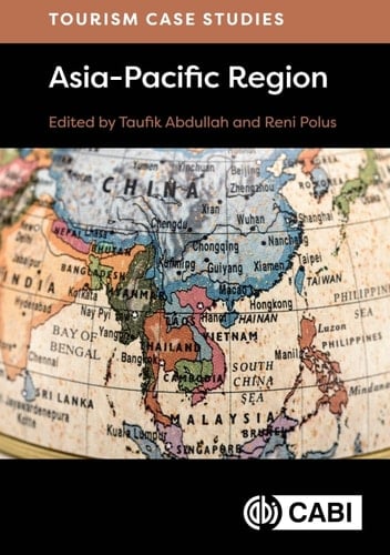 Tourism Case Studies Asia-Pacific Region