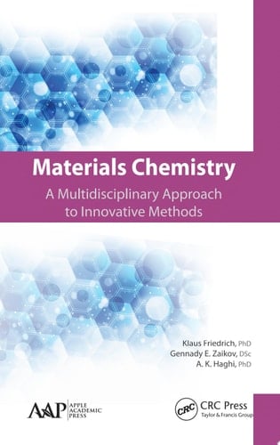 Materials Chemistry