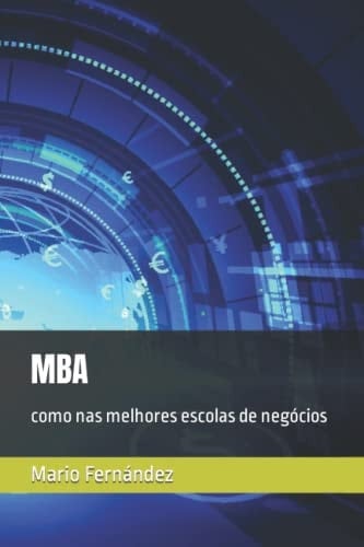 MBA como nas melhores escolas de negócios