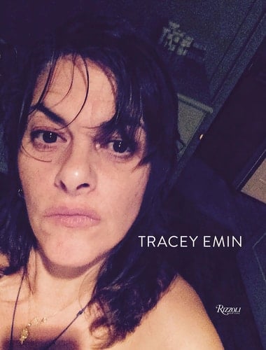 Tracey Emin Works 2007-2017