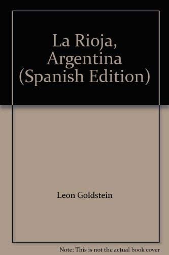 La Rioja, Argentina