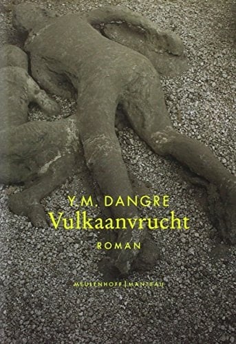 Vulkaanvrucht roman