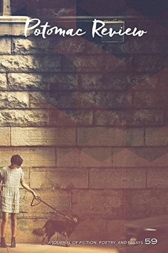 Potomac Review Issue 59