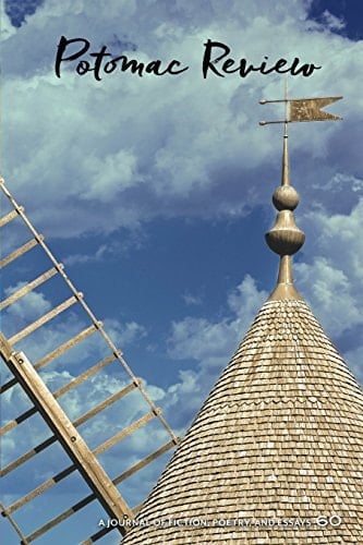 Potomac Review Issue 60