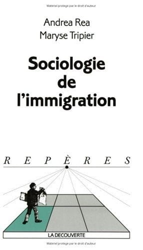 Sociologie de l'immigration