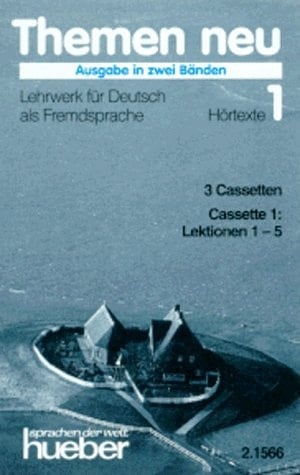 Themen Neu - Ausgabe in Zwei Banden - Level 1