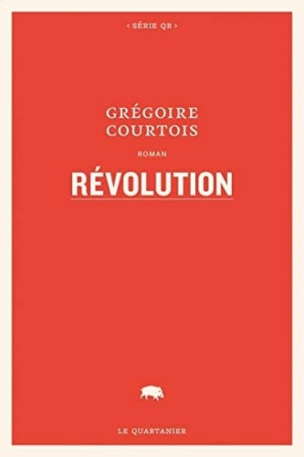 Révolution Roman