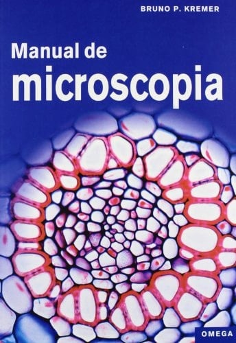 Manual de microscopia