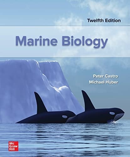 Marine Biology