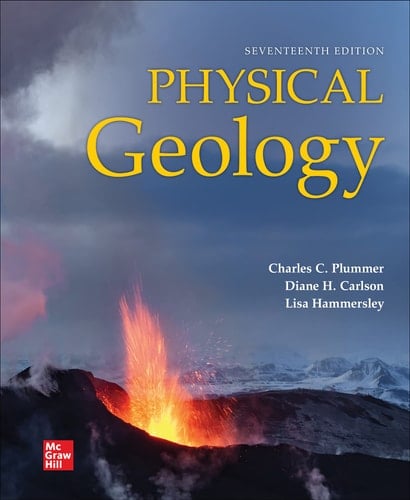Physical Geology