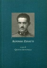 Alfonso Zenatti diari, 1917-1920