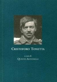 Cristoforo Tonetta diario, 1915-1916, lettere 1915
