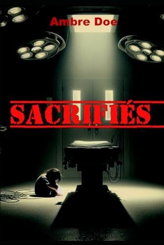 Sacrifiés (French Edition)