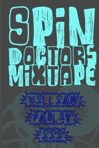 Spin Doctors Mixtape