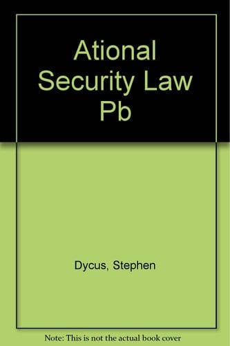 National Security Law