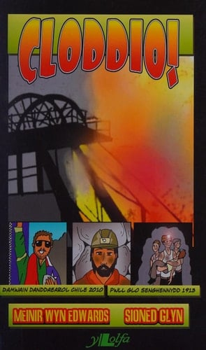 Cloddio!