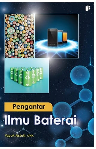 Pengantar Ilmu Baterai