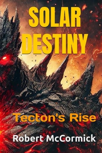 Solar Destiny: Tecton's Rise