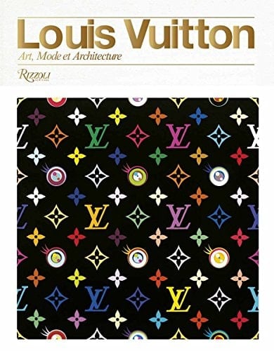 Louis Vuitton Art, mode et architecture