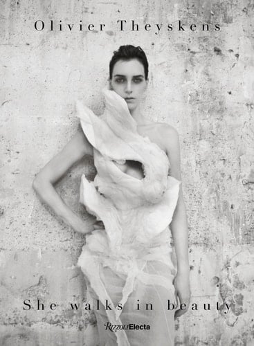 Olivier Theyskens She Walks in Beauty