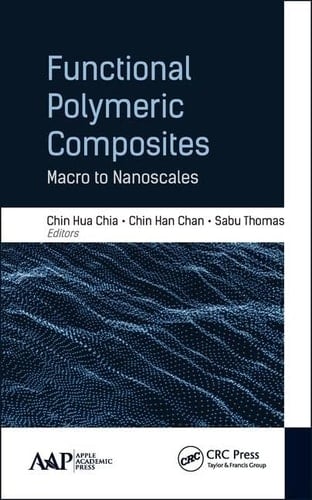 Functional Polymeric Composites Macro to Nanoscales
