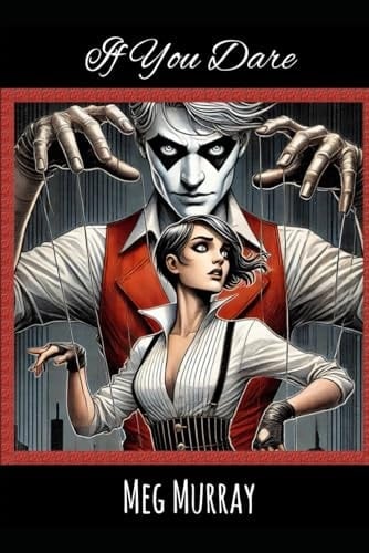 If You Dare An Erotic Sequel