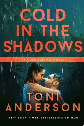 Cold in the Shadows A Romantic Thriller
