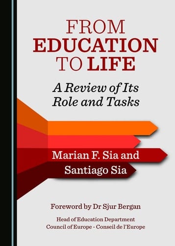 From Education to Life A Review of Its Role and Tasks