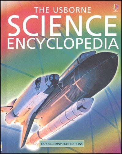 The Usborne Science Encyclopedia