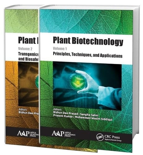 Plant Biotechnology