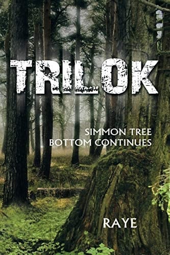 Trilok Simmon Tree Bottom Continues