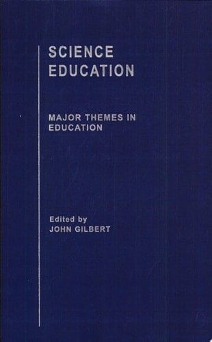 Science Education: Science, education, and the formal curriculum