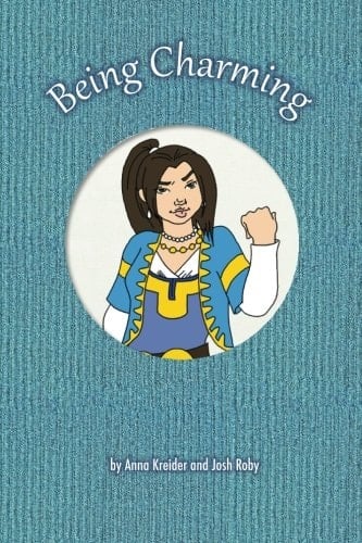 Being Charming: The First Princess Charming