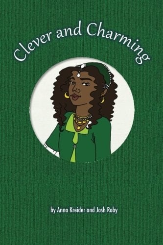 Clever and Charming: The Second Princess Charming