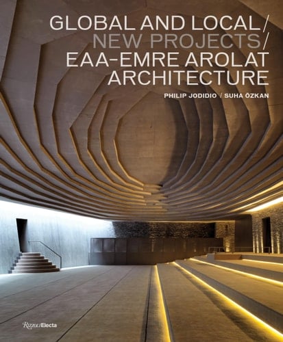 Global and Local/New Projects EAA-Emre Arolat Architecture