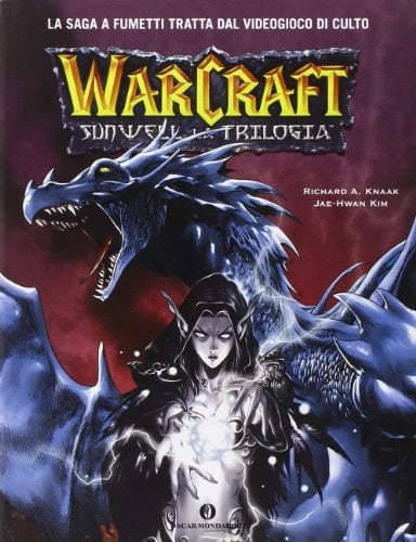 Warcraft. Sunwell la trilogia