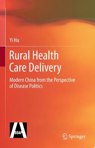Rural Health Care Delivery