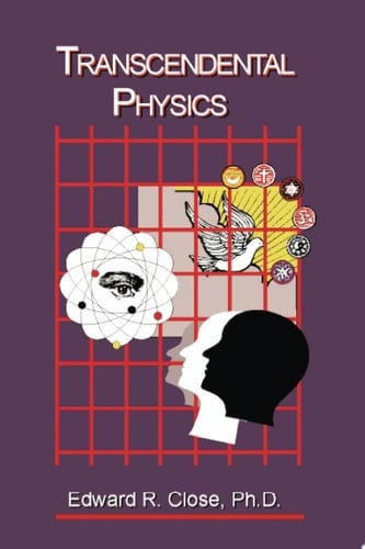 Transcendental Physics