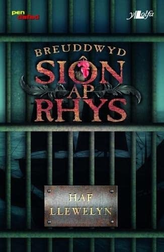 Breuddwyd Siôn Ap Rhys