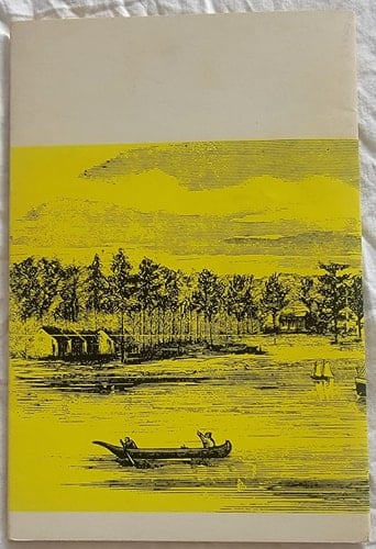 Lonely outpost: The Army's Fort Umpqua