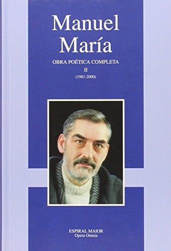 Obra poética completa: 1981-2000
