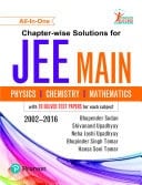 Chapter-wise Questions for JEE Main: Physics, Chemistry & Mathematics