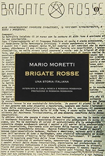 Brigate rosse una storia italiana