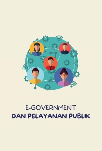 E-Government dan Pelayanan Publik
