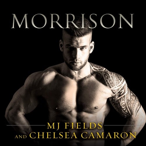 Morrison (The Caldwell Brothers Series)