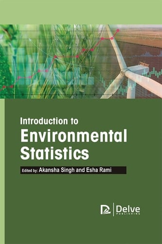 Introduction to Environmental statistics