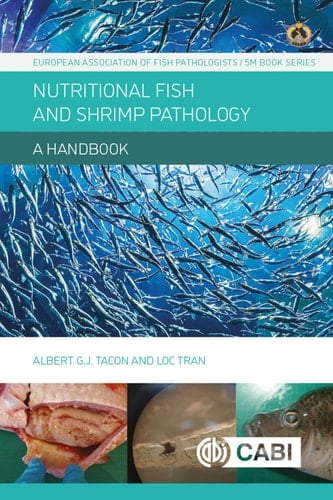 Nutritional Fish and Shrimp Pathology A Handbook