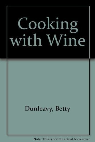 Cooking with Wine