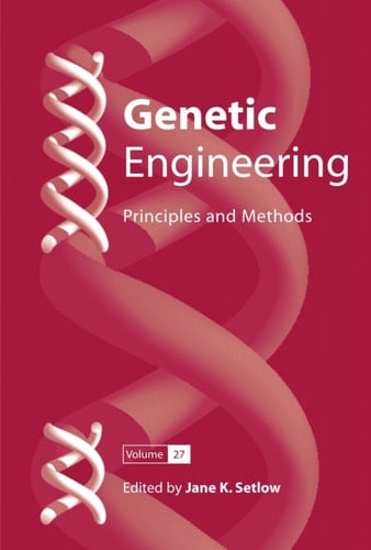 Genetic Engineering